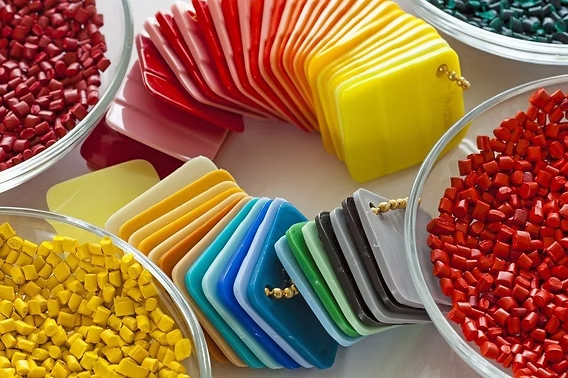 What is ABS Plastic? Properties & Applications image