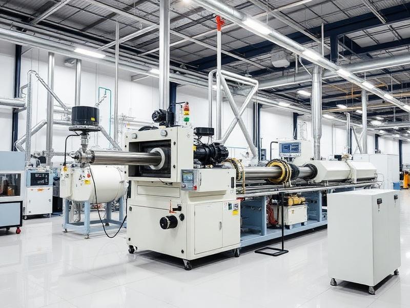 about machinery ccqybwum